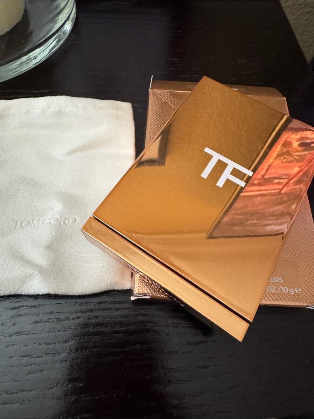 Tom Ford Tropical Dusk Eye Shadow - Picture 5 of 5